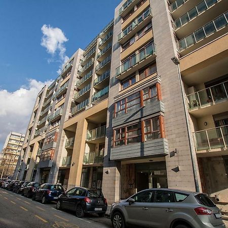 Design Free Parking Apartment In City Center Budapeszt Zewnętrze zdjęcie