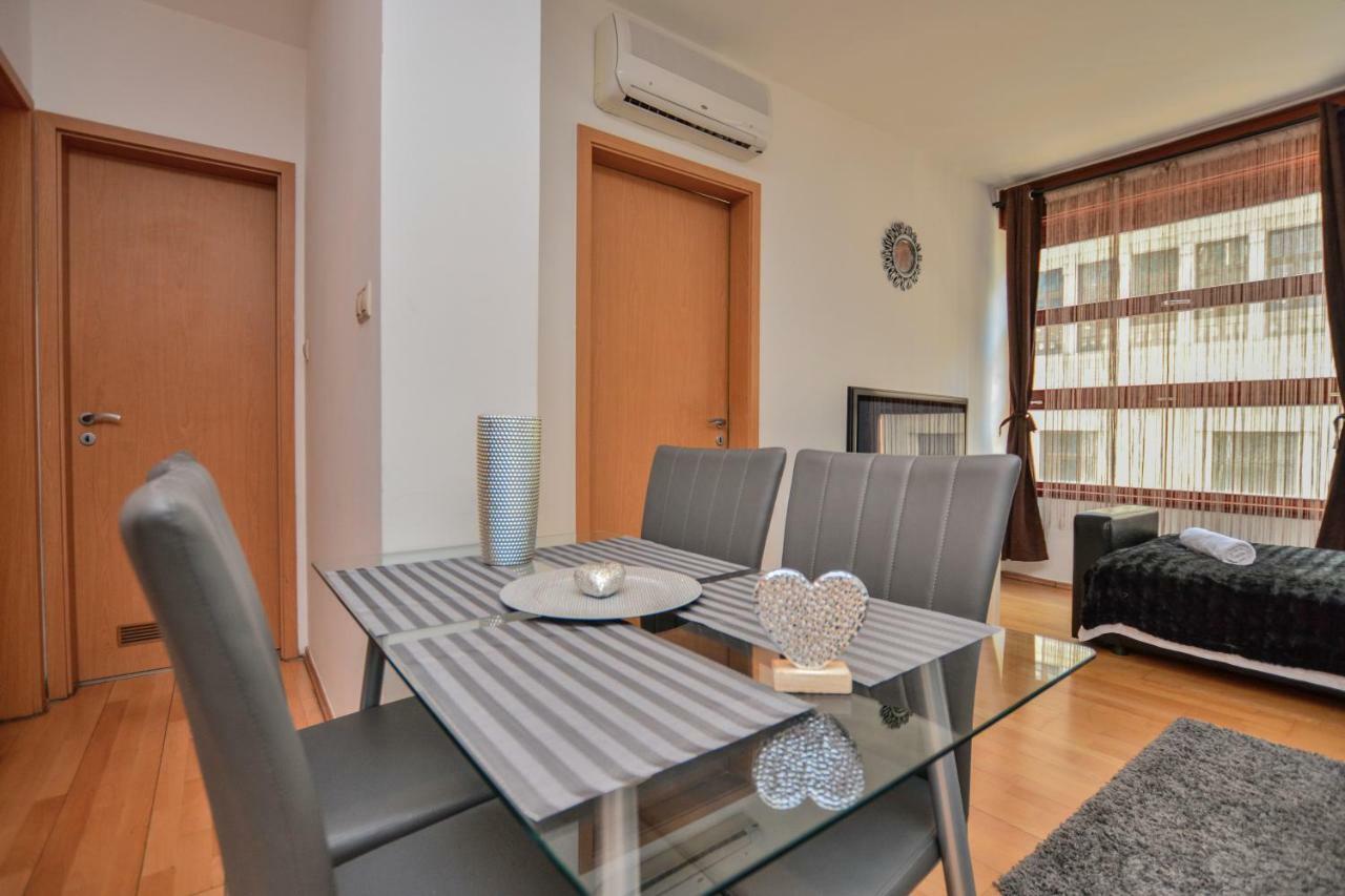Design Free Parking Apartment In City Center Budapeszt Zewnętrze zdjęcie